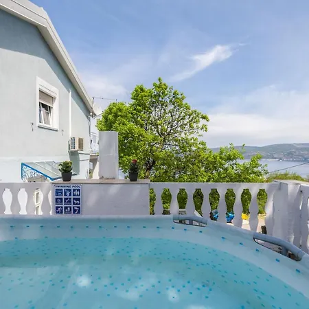 Tatil Evi Marina Zagorje