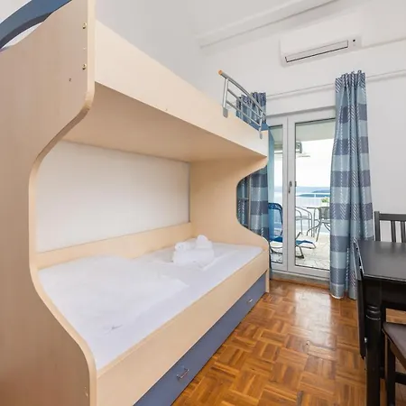 Tatil Evi Marina Zagorje