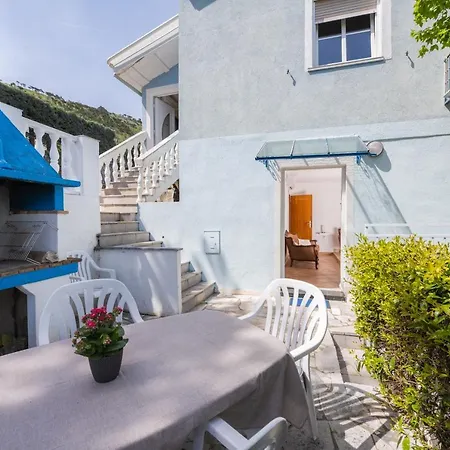 Marina Holiday home Zagorje