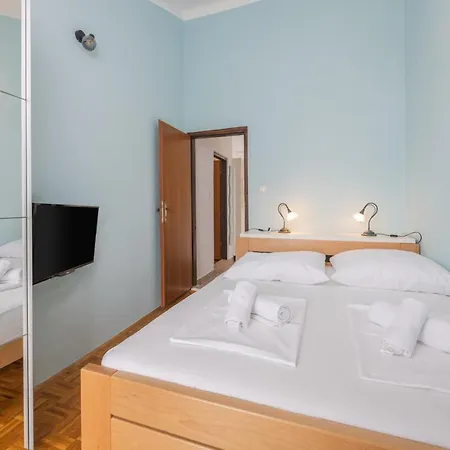 Marina Holiday home