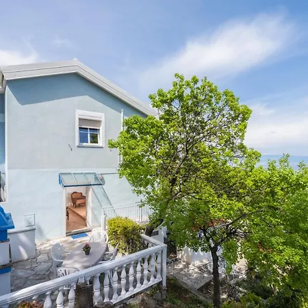 Marina Holiday home *