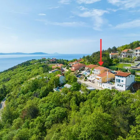 Marina By 22estates * Zagorje