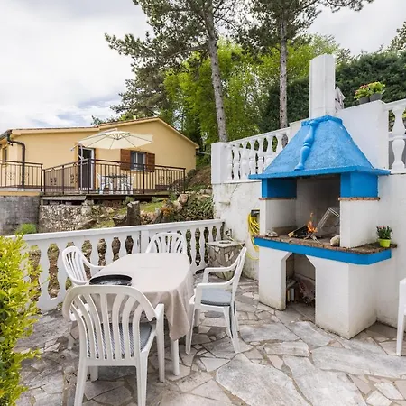 Holiday home Marina Zagorje