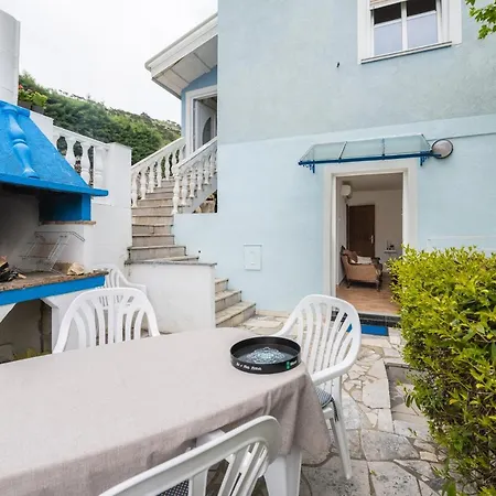 Marina Holiday home Zagorje
