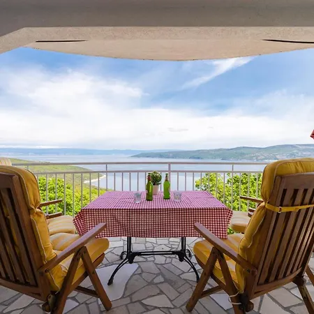 Marina Holiday home