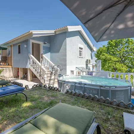 Holiday home Marina Zagorje
