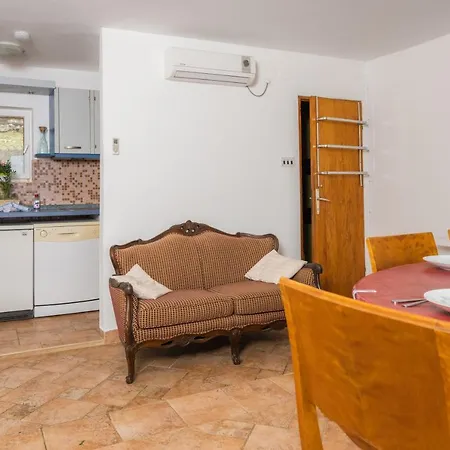 Marina Holiday home *