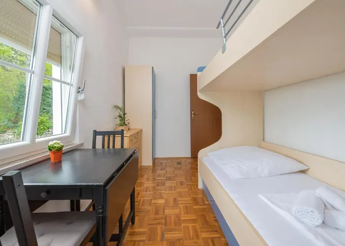 Casa vacanze Marina By 22estates Zagorje