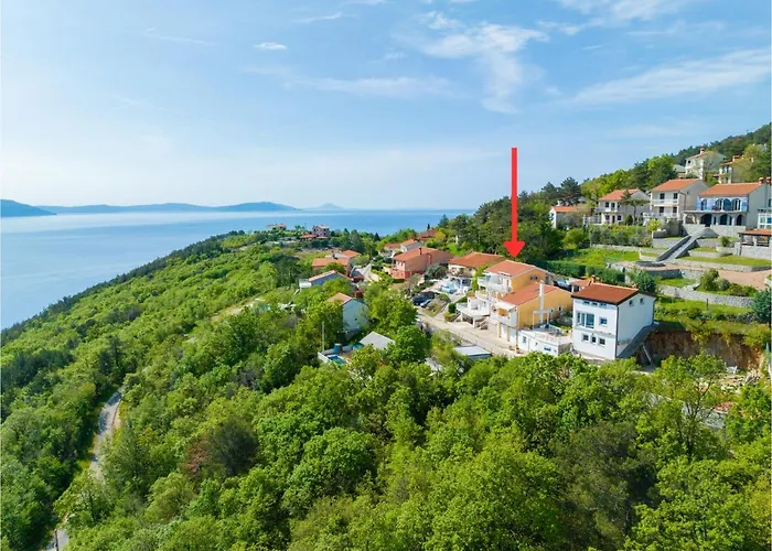 Marina By 22estates * Zagorje