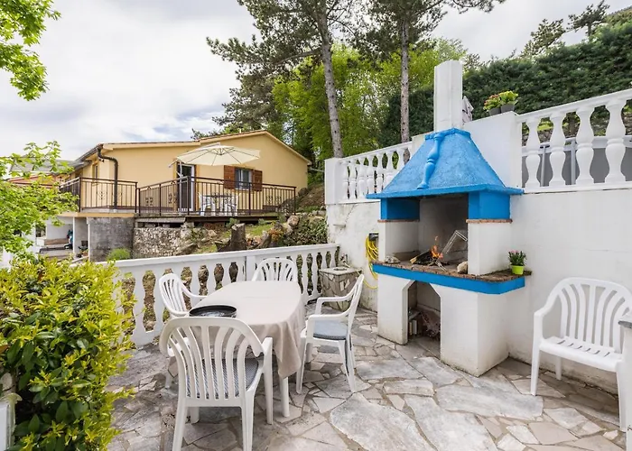 Casa vacanze Marina By 22estates Zagorje