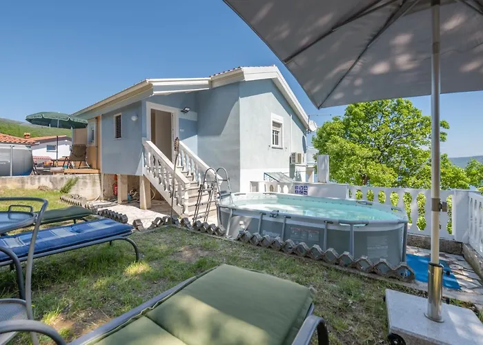 Casa vacanze Marina By 22estates Zagorje